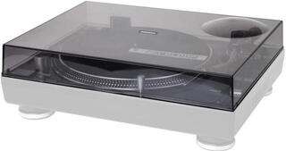 Hoes voor draaitafel Reloop RP-7000/8000 CVR Hoes voor draaitafel