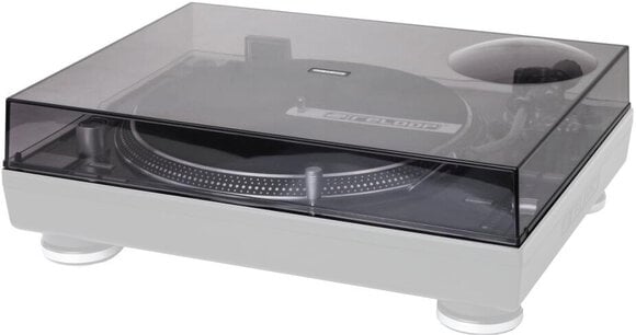 Cubierta de tocadiscos Reloop RP-7000/8000 CVR Cubierta de tocadiscos - 1