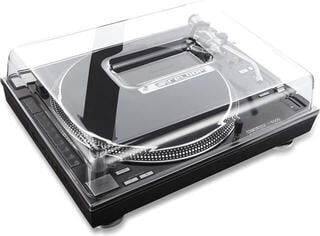 Poklopac gramofona Decksaver Reloop RP7000/8000 Poklopac gramofona