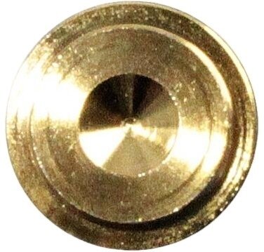 Антирезонансен връх / подложка Oehlbach Washer 20 Абсорбатор Gold