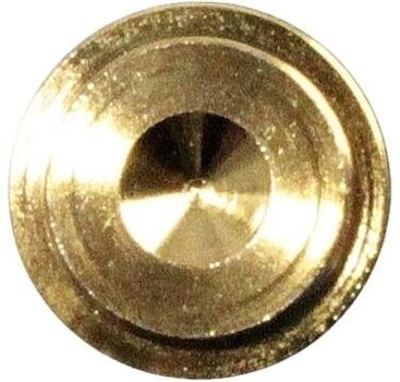 Антирезонансен връх / подложка Oehlbach Washer 20 Абсорбатор Gold - 1