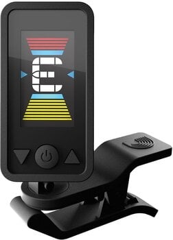 Clip stemapparaat D'Addario PW-CT-17CBK Clip stemapparaat - 1