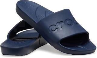 Scarpe unisex Crocs Slide Navy