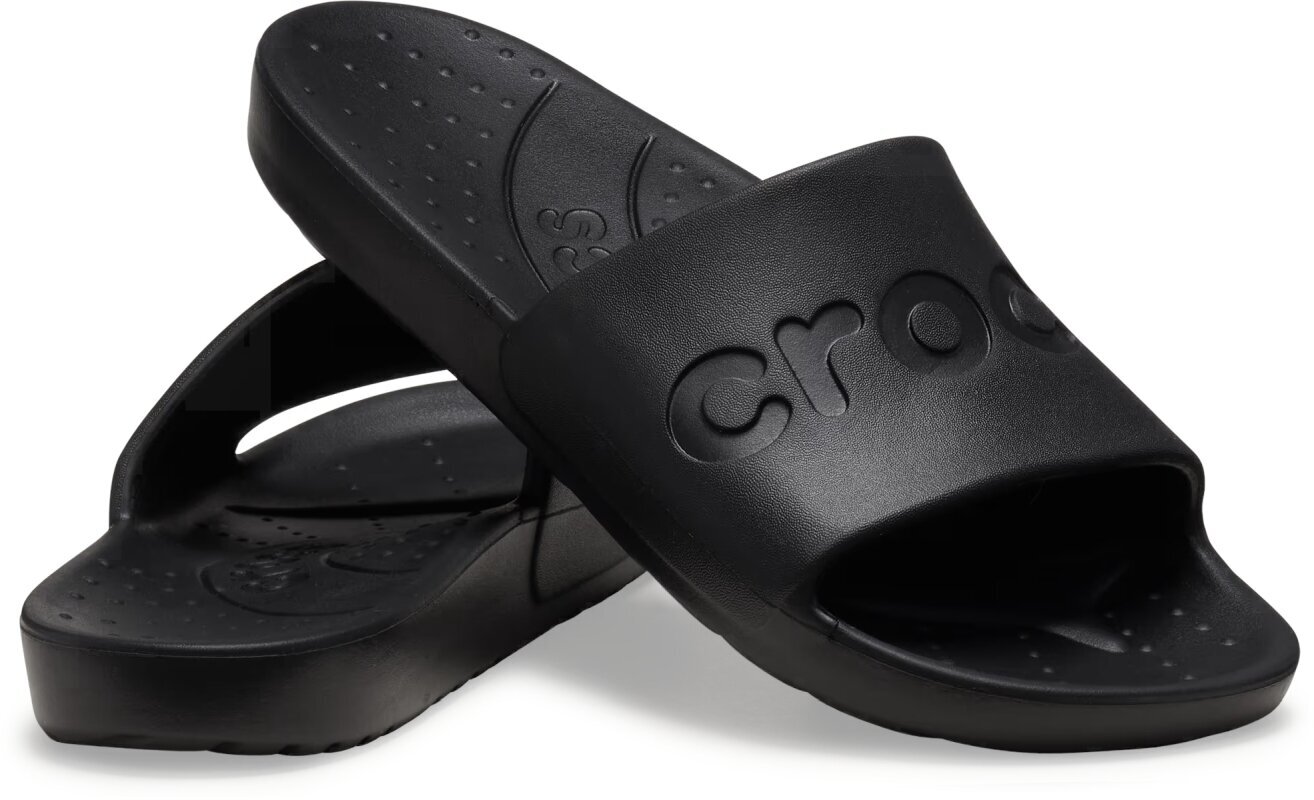Crocs Slide Šlapky Black 39-40