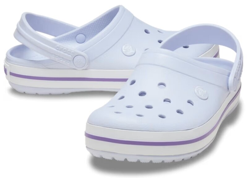 Унисекс обувки Crocs Crocband Clog Сандали Dreamscape 37-38