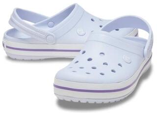 Унисекс обувки Crocs Crocband Clog Сандали Dreamscape 37-38