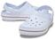 Унисекс обувки Crocs Crocband Clog Сандали Dreamscape 37-38