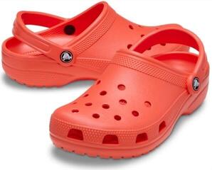 Sailing Shoes Crocs Classic Clog Starfish