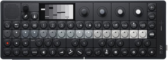 Джобен синтезатор Teenage Engineering OP-XY Джобен синтезатор - 1