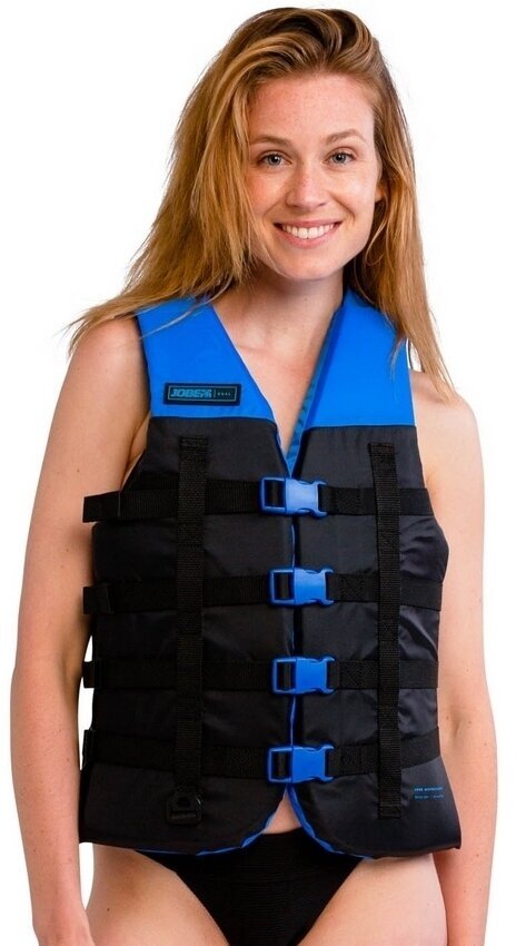 Plovací vesta Jobe Dual Life Vest Blue 4XL/5XL Plovací vesta
