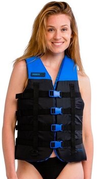 Plovací vesta Jobe Dual Life Vest Blue 4XL/5XL Plovací vesta - 1