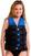 Plovací vesta Jobe Dual Life Vest Blue 4XL/5XL Plovací vesta