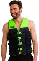 Plovací vesta Jobe Dual Life Vest Lime Green