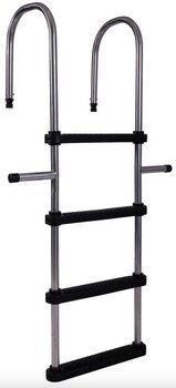 Water Ski Rope Jobe Infinity Stairs - 1