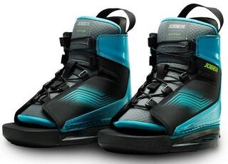 Wakeboard Jobe Ripper Wakeboard Bindings