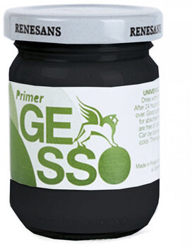 Primário Renesans 03.6041 Sheps Black 110 ml 1 un. - 1
