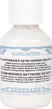 Medium Renesans 03.2011 Medium 100 ml 1 Stk. - 1