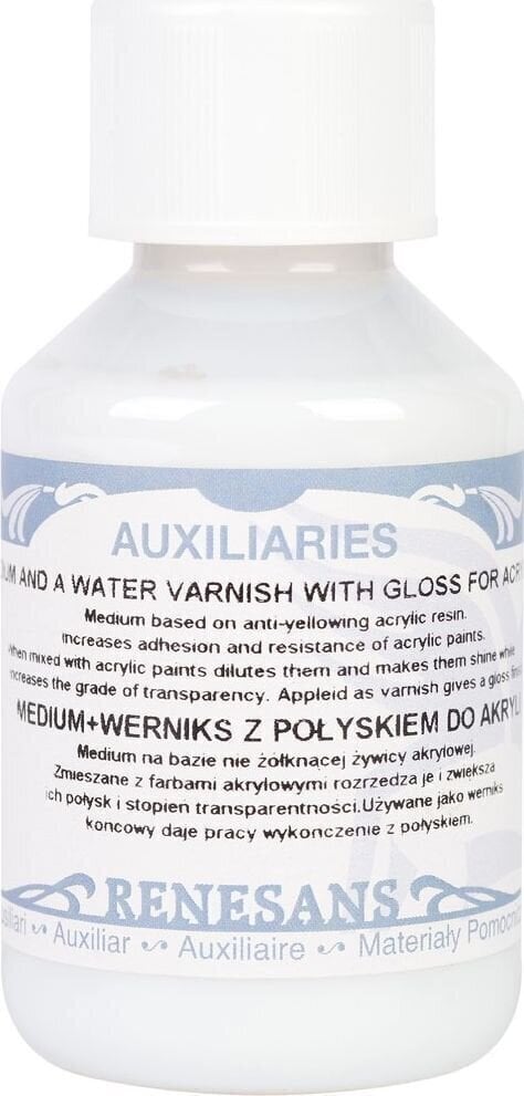 Medium Renesans 03.2021 medio 100 ml 1 pz