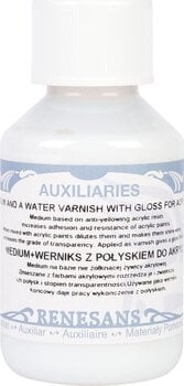 Medium Renesans 03.2021 medio 100 ml 1 pz - 1