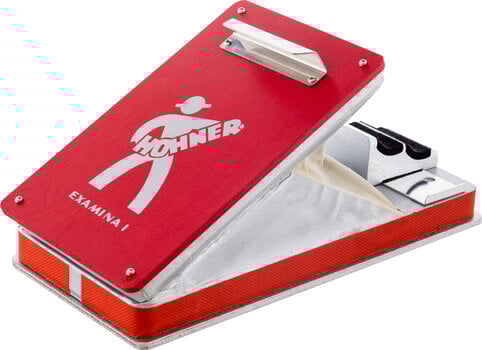 Support pour harmonica Hohner Examina Support pour harmonica - 1