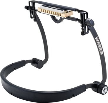 Support pour harmonica Hohner Flex Rack Support pour harmonica - 1