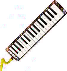 Clavietă Hohner 9440/32 Airboard 32 Clavietă Multi