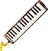 Melodyka Hohner Airboard 32 Melodyka Multi