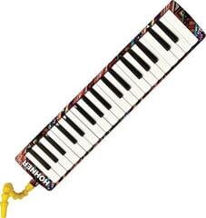 Clavietă Hohner 9445/37 Airboard 37 Clavietă Multi