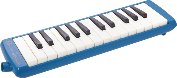 Мелодика Hohner Student 26 Мелодика Blue (Като ново) - 1
