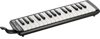 Hohner Student 32 Mélodica Black (Comme neuf)