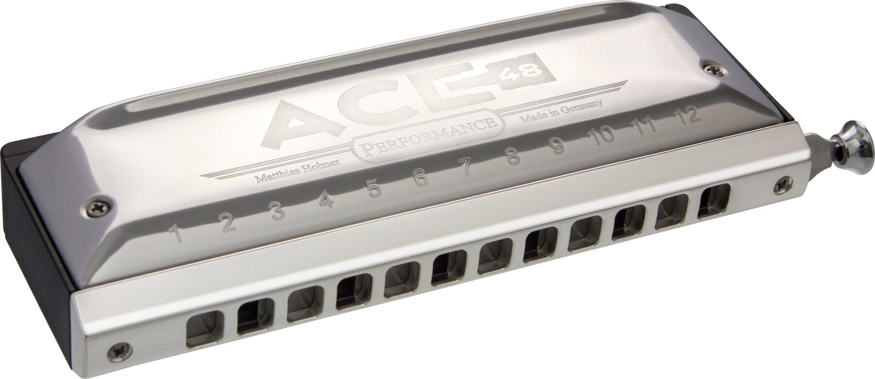 Φυσαρμόνικα Hohner ACE 48 Φυσαρμόνικα