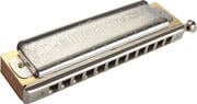 Hohner Super Chromonica Chromatic harmonica (Like new)
