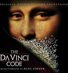 Musik-CD Hans Zimmer - Da Vinci Code (CD)
