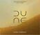 Hudební CD Hans Zimmer - Dune (3 CD)