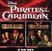 Musikk-CD Hans Zimmer Pirates of the Caribbean Curse of the Black Pearl (2 CD)