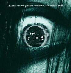 Грамофонна плоча Hans Zimmer - Ring (Coke Bottle Clear With Black Orb Coloured) (2 LP)