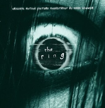 Грамофонна плоча Hans Zimmer - Ring (Coke Bottle Clear With Black Orb Coloured) (2 LP) - 1