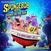 Musiikki-CD Hans Zimmer - Spongebob Movie - Sponge On the Run (CD)