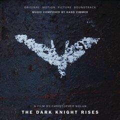 Musik-CD Hans Zimmer - The Dark Knight Rises (CD)