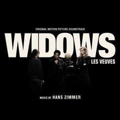 Musik-CD Hans Zimmer - Widows (CD)