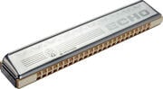 Hohner Echo 48 Tremolo C Diatonic harmonica