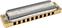 Diatonisch Mundharmonika Hohner Marine Band Crossover Diatonisch Mundharmonika