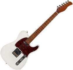 Electric guitar Sire Larry Carlton T7 Antique White Electric guitar