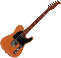 Electric guitar Sire Larry Carlton T7 Butterscotch Blonde Electric guitar (Pre-owned)