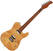 Elektrisk guitar Sire Larry Carlton T7 FM Natural Elektrisk guitar