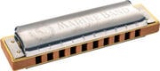 Hohner Marine Band 1896 Classic D-Richter Diatonická ústní harmonika