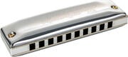 Hohner Meisterklasse MS A Diatonic harmonica (Like new)