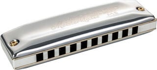 Diatonske usne harmonike Hohner Meisterklasse MS C Diatonske usne harmonike