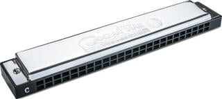 Diatoniskt munspel Hohner Ocean Star 48 C Diatoniskt munspel