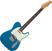 Chitară electrică Fender Vintera II Road Worn Telecaster RW Lake Placid Blue Chitară electrică